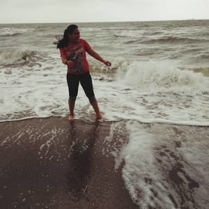 Meet your Posher, Celeste